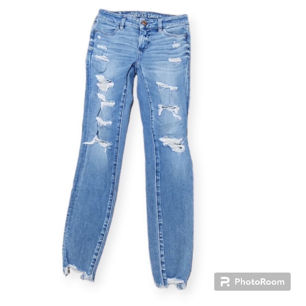 Women's AMERICAN EAGLE JEGGING